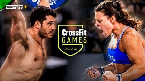 stream crossfit games 2023|Watch the CrossFit Games on YouTube and ESPN+